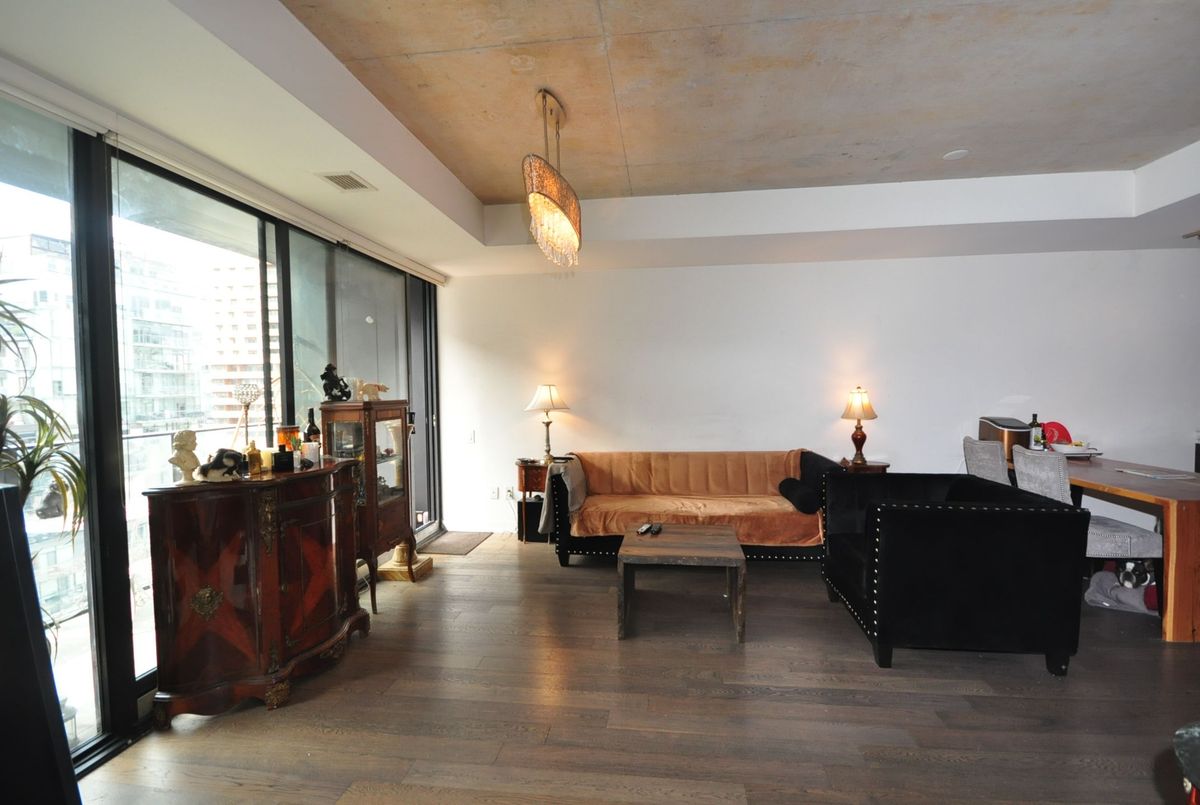 629 King Street W Toronto 629 King Street W Toronto