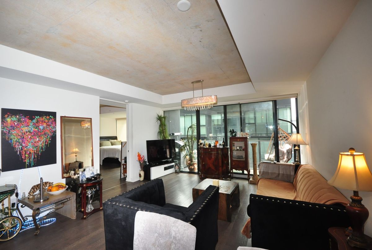 629 King Street W Toronto 629 King Street W Toronto