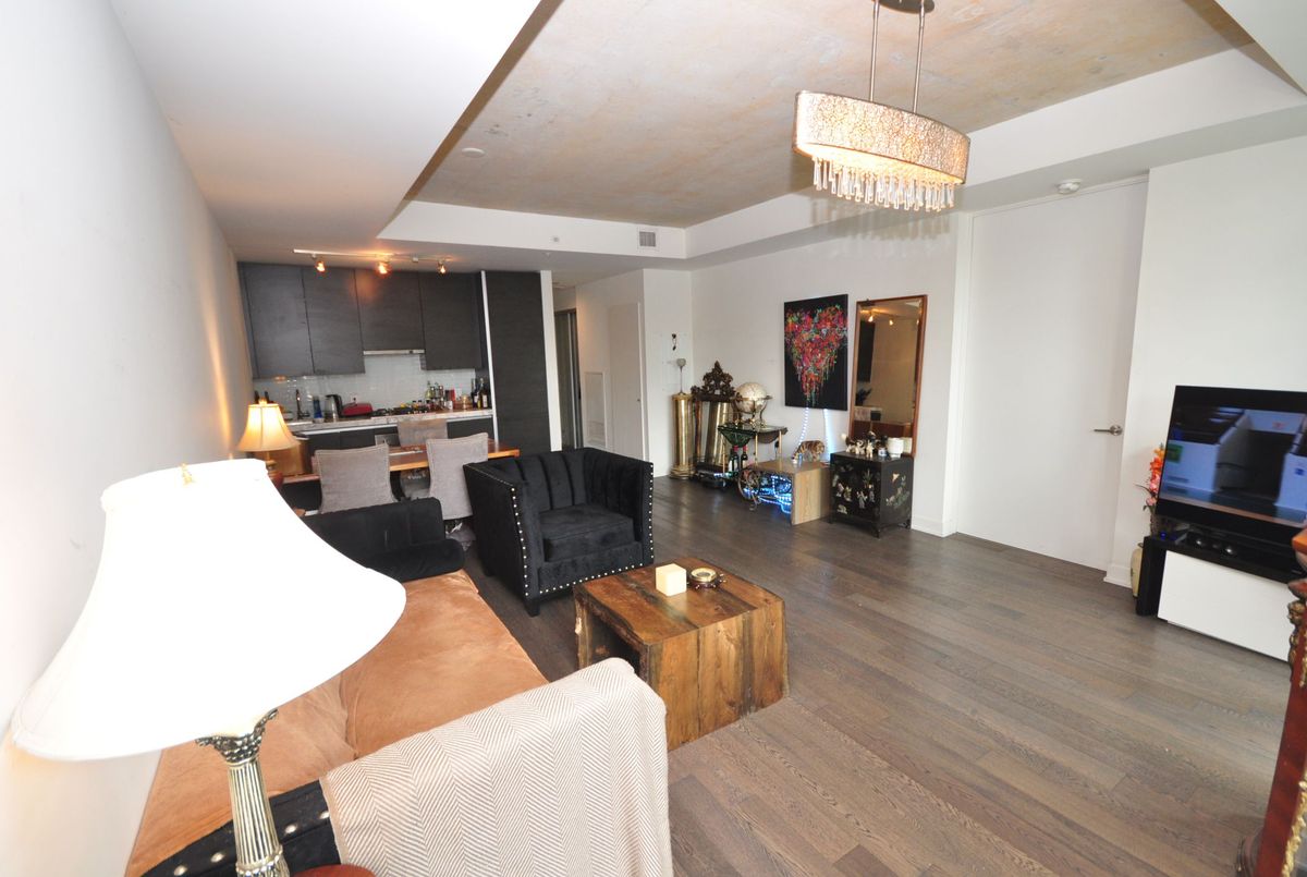 629 King Street W Toronto 629 King Street W Toronto