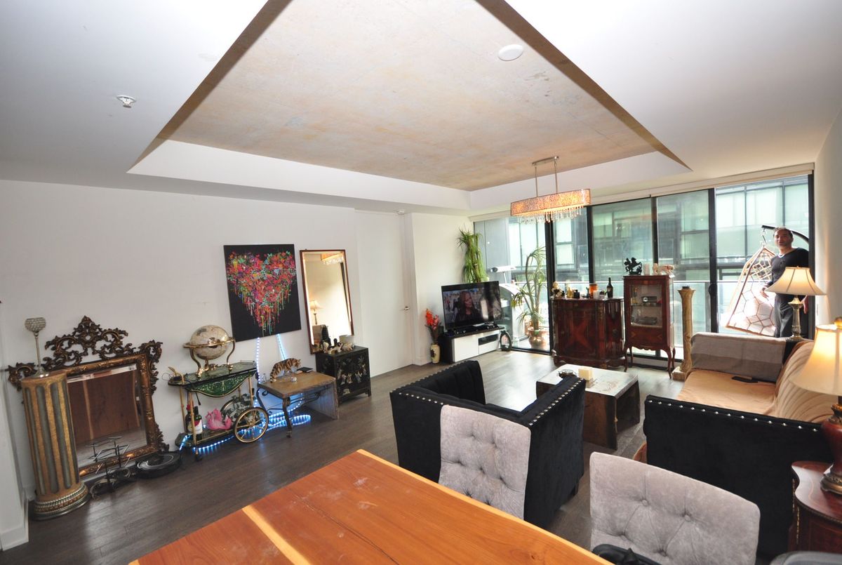 629 King Street W Toronto 629 King Street W Toronto