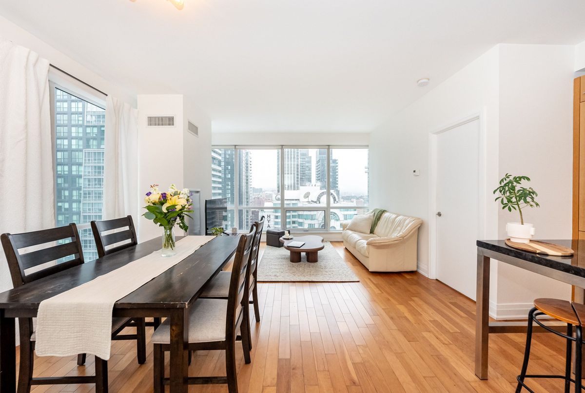 80 John Street Toronto 80 John Street Toronto