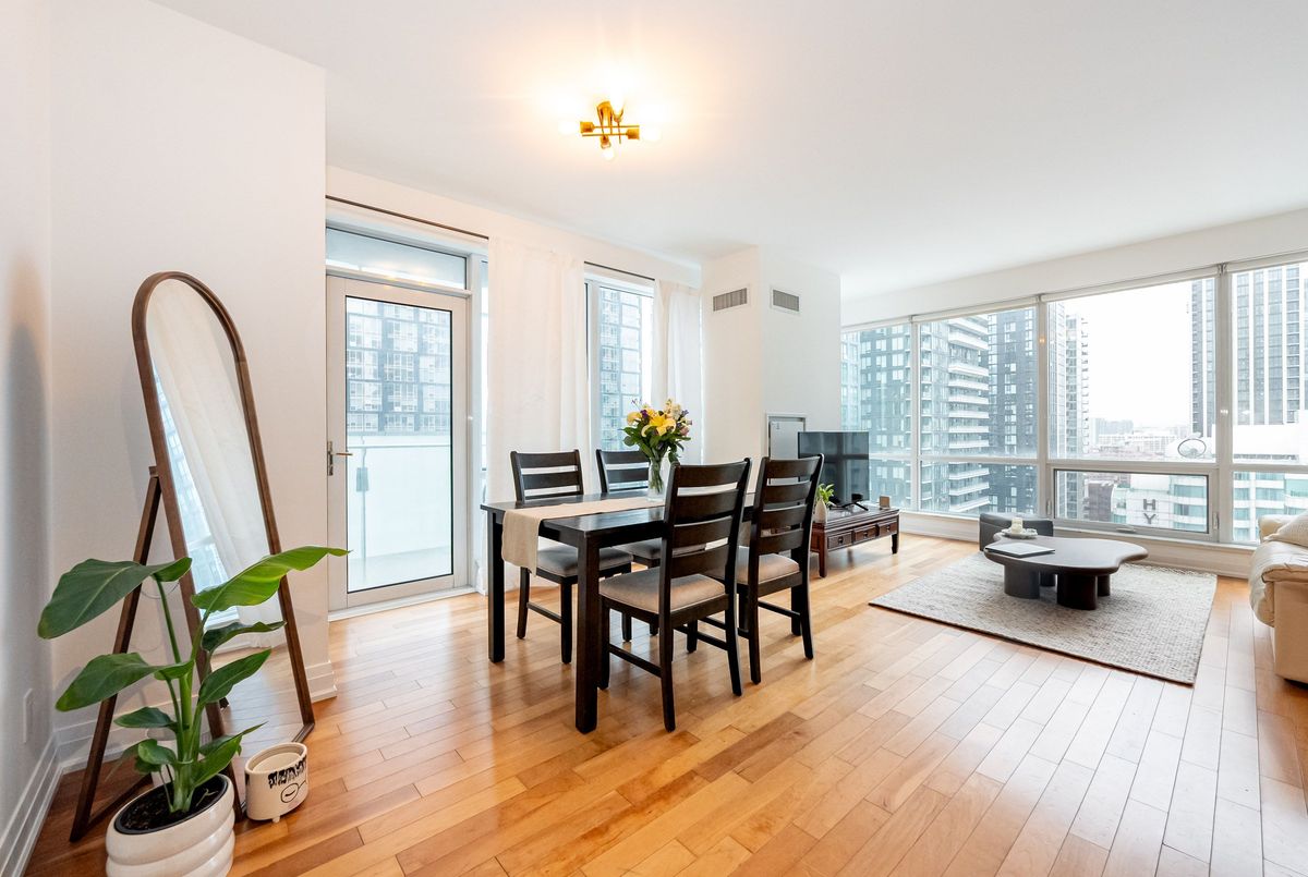 80 John Street Toronto 80 John Street Toronto