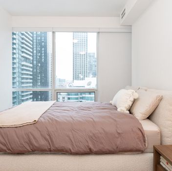 Condo 80 John Street Toronto For {
  "id": "C12811840-VOW",
  "MLS": "C12811840",
  "MLSNumber": "C12811840",
  "Source": "VOW",
  "Restricted": 0,
  "Active": 1,
  "Sold": 0,
  "Status": "A",
  "MLSStatus": "New",
  "MLSLastStatus": "New",
  "LastStatus": "New",
  "Address": "80 John Street",
  "Area": "Toronto",
  "AreaCode": "",
  "Community": "Waterfront Communities C1",
  "CommunityCode": "",
  "Municipality": "Toronto",
  "MunicipalityCode": "",
  "MunicipalityDistrict": "Toronto C01",
  "Province": "ON",
  "PostalCode": "M5V 3X4",
  "StreetNumber": "80",
  "StreetName": "John",
  "StreetAbbreviation": "Street",
  "StreetDirection": "",
  "UnitNumber": "2303",
  "DirectionsCrossStreets": "KING & JOHN",
  "PropertyType": "Condo",
  "PropertyTypeSearch": "Residential",
  "PropertySubType": "Condo Apartment",
  "PropertySubTypeSearch": "Condo",
  "PropertyStyleSearch": "Apartment",
  "Type": "Condo Apartment",
  "TypeSearch": "Apartment Unit",
  "Style": "Apartment",
  "ClassSearch": "Condo",
  "SaleLease": "Sale",
  "Bedrooms": 2,
  "BedroomsPlus": 0,
  "Washrooms": 2,
  "Kitchens": 1,
  "KitchensPlus": 0,
  "GarageSpaces": 1,
  "ParkingSpaces": 1,
  "TotalParkingSpaces": 1,
  "PhotoCount": 46,
  "DaysOnMarket": 0,
  "SPLP": 0,
  "ListPrice": 993000,
  "OriginalPrice": 993000,
  "SoldPrice": 0,
  "CommercialCondoFees": 1190.54,
  "Taxes": 5512,
  "TaxYear": "2025",
  "LotDepth": 0,
  "LotFront": 0,
  "LotSizeCode": "",
  "Acreage": "",
  "ApproxSquareFootage": "1000-1199",
  "BuildingAreaTotal": "",
  "BuildingAreaUnits": "",
  "TotalArea": "",
  "SqFtTotal": 0,
  "SqFtRangeMin": 1000,
  "SqFtRangeMax": 1199,
  "AirConditioning": "Central Air",
  "Basement": "None",
  "HeatType": "Forced Air",
  "HeatSource": "Gas",
  "GarageType": "Underground",
  "Pool": "",
  "FireplaceStove": "False",
  "Elevator": "",
  "CentralVac": "False",
  "Waterfront": "",
  "Sewers": "",
  "Water": "",
  "WaterIncluded": "",
  "Furnished": "",
  "Condition": "",
  "ApproxAge": "",
  "YearBuilt": "",
  "Zoning": "",
  "Retirement": "",
  "Extras": "",
  "RemarksForClients": "Beautiful 2 bedroom 2 bath at Festival Tower in the entertainment district. Home to Toronto International Film Festival. Over 1000 sq ft, split 2 bedrooms, master bedroom with 4 piece ensuite. Sun filled floor to ceiling windows, open concept kitchen with center island, granite counter, hardwood floors throughout, living room walk out to a large balcony. Great for entertainment, stunning South/West views, one parking & one locker. Public transit at door steps. 24 hours concierge, building amenities include indoor pool, party room, gym and exercise, roof top garden.",
  "BuildingAmenities": "Concierge, Gym, Indoor Pool, Party Room/Meeting Room, Rooftop Deck/Garden",
  "BuildingInsuranceIncluded": "",
  "ListAgentID": "2231104",
  "ListAgentName": "SYLVIA SUI-LING WONG, Broker",
  "ListAgentEmail": "",
  "ListAgentPhone": "",
  "ListAgentDesignation": "",
  "ListBrokerage": "CENTURY 21 HERITAGE GROUP LTD.",
  "ListOfficeID": "248505",
  "ListOfficePhone": "",
  "ListAOR": "Toronto Regional Real Estate Board",
  "Board": "Toronto Regional Real Estate Board",
  "CoListAgentID": "",
  "CoListAgentName": "",
  "CoListAgentEmail": "",
  "CoListAgentPhone": "",
  "CoListAgentDesignation": "",
  "CoListOfficeID": "248505",
  "CoListOfficeName": "CENTURY 21 HERITAGE GROUP LTD.",
  "ClosedDate": null,
  "ContractDate": "2026-02-23T00:00:00",
  "ExpiryDate": "2026-08-31T00:00:00",
  "SoldDate": null,
  "ListingEntryDate": "2026-02-23T16:39:31",
  "ConditionalExpirydate": null,
  "SuspendedDate": null,
  "TerminatedDate": null,
  "TimestampSql": "2026-03-30T15:47:07",
  "RTimestampSql": "2026-03-30T16:06:31.137",
  "MoveInDate": "",
  "OpenHouseDate1": null,
  "OpenHouseDate2": null,
  "OpenHouseDate3": null,
  "OpenHouseFrom1": "",
  "OpenHouseFrom2": "",
  "OpenHouseFrom3": "",
  "OpenHouseTo1": "",
  "OpenHouseTo2": "",
  "OpenHouseTo3": "",
  "Lease": "",
  "LeaseFrequency": "",
  "LeaseTerm": "",
  "PetsPermitted": "Yes-with Restrictions",
  "DisplayAddressOninternet": "True",
  "DistributeToInternetPortals": "True",
  "IDX": "Y",
  "Blob": "apostrophemlsphoto",
  "VirtualTourURL": "http://www.80John-2303.com/unbranded/",
  "Level": "",
  "Latitude": 43.6468,
  "Longitude": -79.3905,
  "Geometry": "43.6468,-79.3905"
}.(string)property[