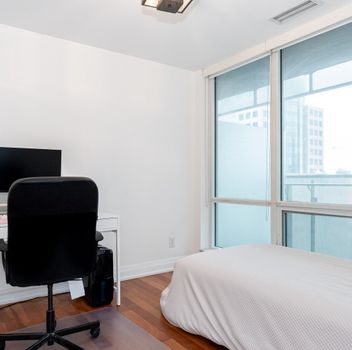 Condo 80 John Street Toronto For {
  "id": "C12811840-VOW",
  "MLS": "C12811840",
  "MLSNumber": "C12811840",
  "Source": "VOW",
  "Restricted": 0,
  "Active": 1,
  "Sold": 0,
  "Status": "A",
  "MLSStatus": "New",
  "MLSLastStatus": "New",
  "LastStatus": "New",
  "Address": "80 John Street",
  "Area": "Toronto",
  "AreaCode": "",
  "Community": "Waterfront Communities C1",
  "CommunityCode": "",
  "Municipality": "Toronto",
  "MunicipalityCode": "",
  "MunicipalityDistrict": "Toronto C01",
  "Province": "ON",
  "PostalCode": "M5V 3X4",
  "StreetNumber": "80",
  "StreetName": "John",
  "StreetAbbreviation": "Street",
  "StreetDirection": "",
  "UnitNumber": "2303",
  "DirectionsCrossStreets": "KING & JOHN",
  "PropertyType": "Condo",
  "PropertyTypeSearch": "Residential",
  "PropertySubType": "Condo Apartment",
  "PropertySubTypeSearch": "Condo",
  "PropertyStyleSearch": "Apartment",
  "Type": "Condo Apartment",
  "TypeSearch": "Apartment Unit",
  "Style": "Apartment",
  "ClassSearch": "Condo",
  "SaleLease": "Sale",
  "Bedrooms": 2,
  "BedroomsPlus": 0,
  "Washrooms": 2,
  "Kitchens": 1,
  "KitchensPlus": 0,
  "GarageSpaces": 1,
  "ParkingSpaces": 1,
  "TotalParkingSpaces": 1,
  "PhotoCount": 46,
  "DaysOnMarket": 0,
  "SPLP": 0,
  "ListPrice": 993000,
  "OriginalPrice": 993000,
  "SoldPrice": 0,
  "CommercialCondoFees": 1190.54,
  "Taxes": 5512,
  "TaxYear": "2025",
  "LotDepth": 0,
  "LotFront": 0,
  "LotSizeCode": "",
  "Acreage": "",
  "ApproxSquareFootage": "1000-1199",
  "BuildingAreaTotal": "",
  "BuildingAreaUnits": "",
  "TotalArea": "",
  "SqFtTotal": 0,
  "SqFtRangeMin": 1000,
  "SqFtRangeMax": 1199,
  "AirConditioning": "Central Air",
  "Basement": "None",
  "HeatType": "Forced Air",
  "HeatSource": "Gas",
  "GarageType": "Underground",
  "Pool": "",
  "FireplaceStove": "False",
  "Elevator": "",
  "CentralVac": "False",
  "Waterfront": "",
  "Sewers": "",
  "Water": "",
  "WaterIncluded": "",
  "Furnished": "",
  "Condition": "",
  "ApproxAge": "",
  "YearBuilt": "",
  "Zoning": "",
  "Retirement": "",
  "Extras": "",
  "RemarksForClients": "Beautiful 2 bedroom 2 bath at Festival Tower in the entertainment district. Home to Toronto International Film Festival. Over 1000 sq ft, split 2 bedrooms, master bedroom with 4 piece ensuite. Sun filled floor to ceiling windows, open concept kitchen with center island, granite counter, hardwood floors throughout, living room walk out to a large balcony. Great for entertainment, stunning South/West views, one parking & one locker. Public transit at door steps. 24 hours concierge, building amenities include indoor pool, party room, gym and exercise, roof top garden.",
  "BuildingAmenities": "Concierge, Gym, Indoor Pool, Party Room/Meeting Room, Rooftop Deck/Garden",
  "BuildingInsuranceIncluded": "",
  "ListAgentID": "2231104",
  "ListAgentName": "SYLVIA SUI-LING WONG, Broker",
  "ListAgentEmail": "",
  "ListAgentPhone": "",
  "ListAgentDesignation": "",
  "ListBrokerage": "CENTURY 21 HERITAGE GROUP LTD.",
  "ListOfficeID": "248505",
  "ListOfficePhone": "",
  "ListAOR": "Toronto Regional Real Estate Board",
  "Board": "Toronto Regional Real Estate Board",
  "CoListAgentID": "",
  "CoListAgentName": "",
  "CoListAgentEmail": "",
  "CoListAgentPhone": "",
  "CoListAgentDesignation": "",
  "CoListOfficeID": "248505",
  "CoListOfficeName": "CENTURY 21 HERITAGE GROUP LTD.",
  "ClosedDate": null,
  "ContractDate": "2026-02-23T00:00:00",
  "ExpiryDate": "2026-08-31T00:00:00",
  "SoldDate": null,
  "ListingEntryDate": "2026-02-23T16:39:31",
  "ConditionalExpirydate": null,
  "SuspendedDate": null,
  "TerminatedDate": null,
  "TimestampSql": "2026-03-30T15:47:07",
  "RTimestampSql": "2026-03-30T16:06:31.137",
  "MoveInDate": "",
  "OpenHouseDate1": null,
  "OpenHouseDate2": null,
  "OpenHouseDate3": null,
  "OpenHouseFrom1": "",
  "OpenHouseFrom2": "",
  "OpenHouseFrom3": "",
  "OpenHouseTo1": "",
  "OpenHouseTo2": "",
  "OpenHouseTo3": "",
  "Lease": "",
  "LeaseFrequency": "",
  "LeaseTerm": "",
  "PetsPermitted": "Yes-with Restrictions",
  "DisplayAddressOninternet": "True",
  "DistributeToInternetPortals": "True",
  "IDX": "Y",
  "Blob": "apostrophemlsphoto",
  "VirtualTourURL": "http://www.80John-2303.com/unbranded/",
  "Level": "",
  "Latitude": 43.6468,
  "Longitude": -79.3905,
  "Geometry": "43.6468,-79.3905"
}.(string)property[
