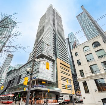 Condo 80 John Street Toronto For {
  "id": "C12811840-VOW",
  "MLS": "C12811840",
  "MLSNumber": "C12811840",
  "Source": "VOW",
  "Restricted": 0,
  "Active": 1,
  "Sold": 0,
  "Status": "A",
  "MLSStatus": "New",
  "MLSLastStatus": "New",
  "LastStatus": "New",
  "Address": "80 John Street",
  "Area": "Toronto",
  "AreaCode": "",
  "Community": "Waterfront Communities C1",
  "CommunityCode": "",
  "Municipality": "Toronto",
  "MunicipalityCode": "",
  "MunicipalityDistrict": "Toronto C01",
  "Province": "ON",
  "PostalCode": "M5V 3X4",
  "StreetNumber": "80",
  "StreetName": "John",
  "StreetAbbreviation": "Street",
  "StreetDirection": "",
  "UnitNumber": "2303",
  "DirectionsCrossStreets": "KING & JOHN",
  "PropertyType": "Condo",
  "PropertyTypeSearch": "Residential",
  "PropertySubType": "Condo Apartment",
  "PropertySubTypeSearch": "Condo",
  "PropertyStyleSearch": "Apartment",
  "Type": "Condo Apartment",
  "TypeSearch": "Apartment Unit",
  "Style": "Apartment",
  "ClassSearch": "Condo",
  "SaleLease": "Sale",
  "Bedrooms": 2,
  "BedroomsPlus": 0,
  "Washrooms": 2,
  "Kitchens": 1,
  "KitchensPlus": 0,
  "GarageSpaces": 1,
  "ParkingSpaces": 1,
  "TotalParkingSpaces": 1,
  "PhotoCount": 46,
  "DaysOnMarket": 0,
  "SPLP": 0,
  "ListPrice": 993000,
  "OriginalPrice": 993000,
  "SoldPrice": 0,
  "CommercialCondoFees": 1190.54,
  "Taxes": 5512,
  "TaxYear": "2025",
  "LotDepth": 0,
  "LotFront": 0,
  "LotSizeCode": "",
  "Acreage": "",
  "ApproxSquareFootage": "1000-1199",
  "BuildingAreaTotal": "",
  "BuildingAreaUnits": "",
  "TotalArea": "",
  "SqFtTotal": 0,
  "SqFtRangeMin": 1000,
  "SqFtRangeMax": 1199,
  "AirConditioning": "Central Air",
  "Basement": "None",
  "HeatType": "Forced Air",
  "HeatSource": "Gas",
  "GarageType": "Underground",
  "Pool": "",
  "FireplaceStove": "False",
  "Elevator": "",
  "CentralVac": "False",
  "Waterfront": "",
  "Sewers": "",
  "Water": "",
  "WaterIncluded": "",
  "Furnished": "",
  "Condition": "",
  "ApproxAge": "",
  "YearBuilt": "",
  "Zoning": "",
  "Retirement": "",
  "Extras": "",
  "RemarksForClients": "Beautiful 2 bedroom 2 bath at Festival Tower in the entertainment district. Home to Toronto International Film Festival. Over 1000 sq ft, split 2 bedrooms, master bedroom with 4 piece ensuite. Sun filled floor to ceiling windows, open concept kitchen with center island, granite counter, hardwood floors throughout, living room walk out to a large balcony. Great for entertainment, stunning South/West views, one parking & one locker. Public transit at door steps. 24 hours concierge, building amenities include indoor pool, party room, gym and exercise, roof top garden.",
  "BuildingAmenities": "Concierge, Gym, Indoor Pool, Party Room/Meeting Room, Rooftop Deck/Garden",
  "BuildingInsuranceIncluded": "",
  "ListAgentID": "2231104",
  "ListAgentName": "SYLVIA SUI-LING WONG, Broker",
  "ListAgentEmail": "",
  "ListAgentPhone": "",
  "ListAgentDesignation": "",
  "ListBrokerage": "CENTURY 21 HERITAGE GROUP LTD.",
  "ListOfficeID": "248505",
  "ListOfficePhone": "",
  "ListAOR": "Toronto Regional Real Estate Board",
  "Board": "Toronto Regional Real Estate Board",
  "CoListAgentID": "",
  "CoListAgentName": "",
  "CoListAgentEmail": "",
  "CoListAgentPhone": "",
  "CoListAgentDesignation": "",
  "CoListOfficeID": "248505",
  "CoListOfficeName": "CENTURY 21 HERITAGE GROUP LTD.",
  "ClosedDate": null,
  "ContractDate": "2026-02-23T00:00:00",
  "ExpiryDate": "2026-08-31T00:00:00",
  "SoldDate": null,
  "ListingEntryDate": "2026-02-23T16:39:31",
  "ConditionalExpirydate": null,
  "SuspendedDate": null,
  "TerminatedDate": null,
  "TimestampSql": "2026-03-30T15:47:07",
  "RTimestampSql": "2026-03-30T16:06:31.137",
  "MoveInDate": "",
  "OpenHouseDate1": null,
  "OpenHouseDate2": null,
  "OpenHouseDate3": null,
  "OpenHouseFrom1": "",
  "OpenHouseFrom2": "",
  "OpenHouseFrom3": "",
  "OpenHouseTo1": "",
  "OpenHouseTo2": "",
  "OpenHouseTo3": "",
  "Lease": "",
  "LeaseFrequency": "",
  "LeaseTerm": "",
  "PetsPermitted": "Yes-with Restrictions",
  "DisplayAddressOninternet": "True",
  "DistributeToInternetPortals": "True",
  "IDX": "Y",
  "Blob": "apostrophemlsphoto",
  "VirtualTourURL": "http://www.80John-2303.com/unbranded/",
  "Level": "",
  "Latitude": 43.6468,
  "Longitude": -79.3905,
  "Geometry": "43.6468,-79.3905"
}.(string)property[