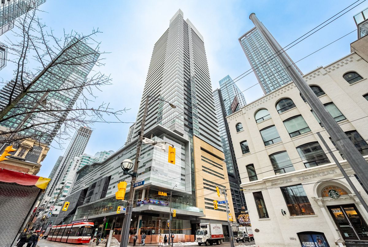 80 John Street Toronto 80 John Street Toronto