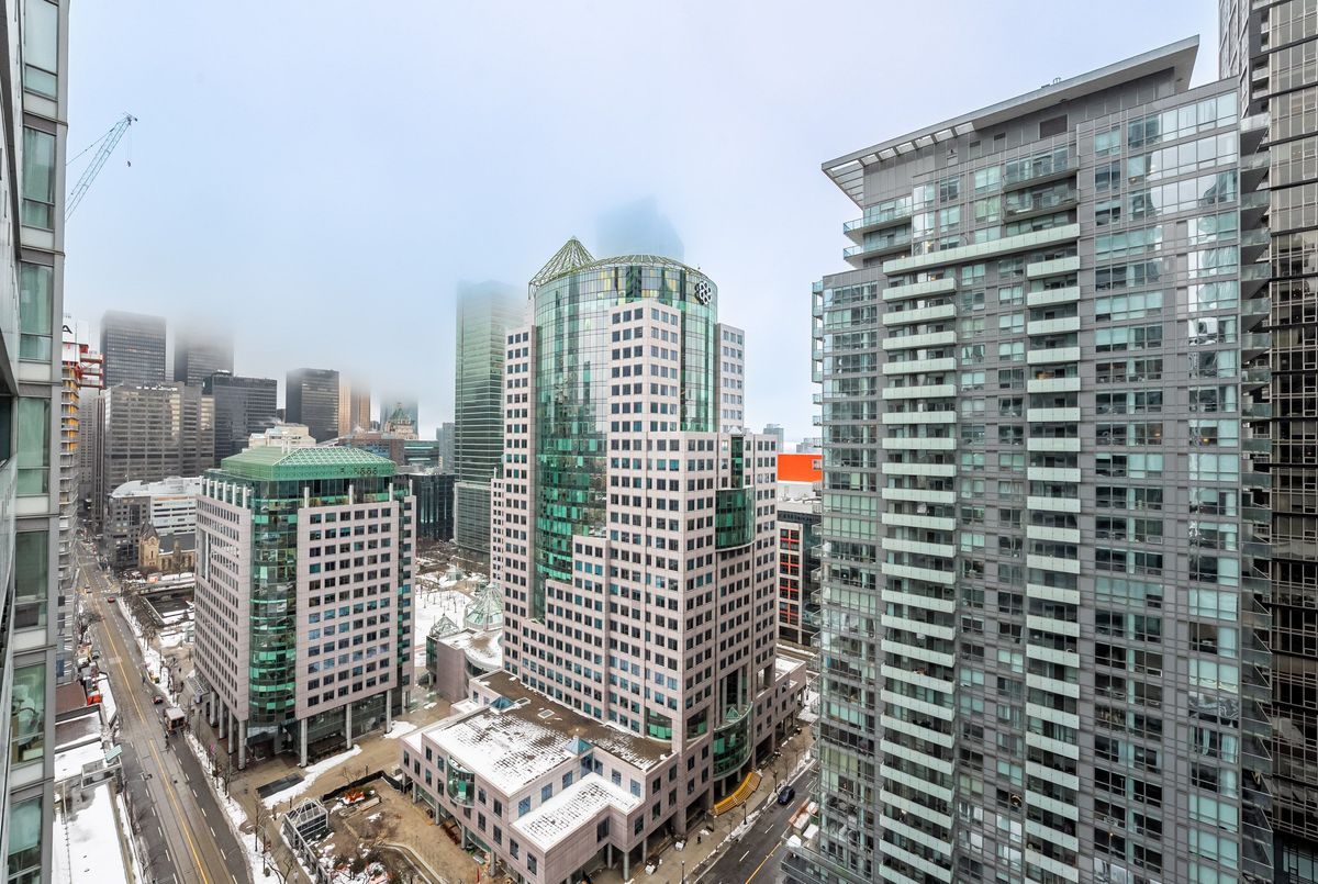 80 John Street Toronto 80 John Street Toronto