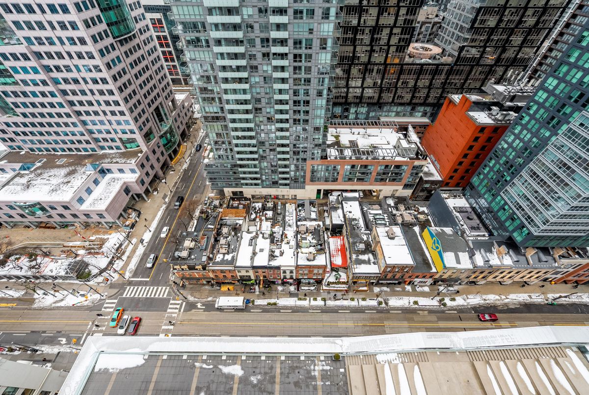 80 John Street Toronto 80 John Street Toronto