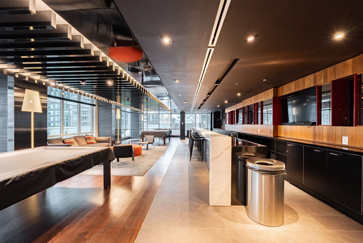 80 John Street Toronto 80 John Street Toronto