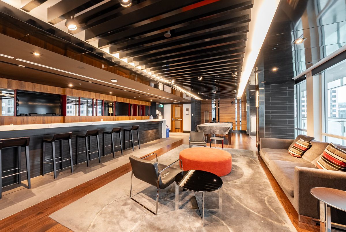 80 John Street Toronto 80 John Street Toronto