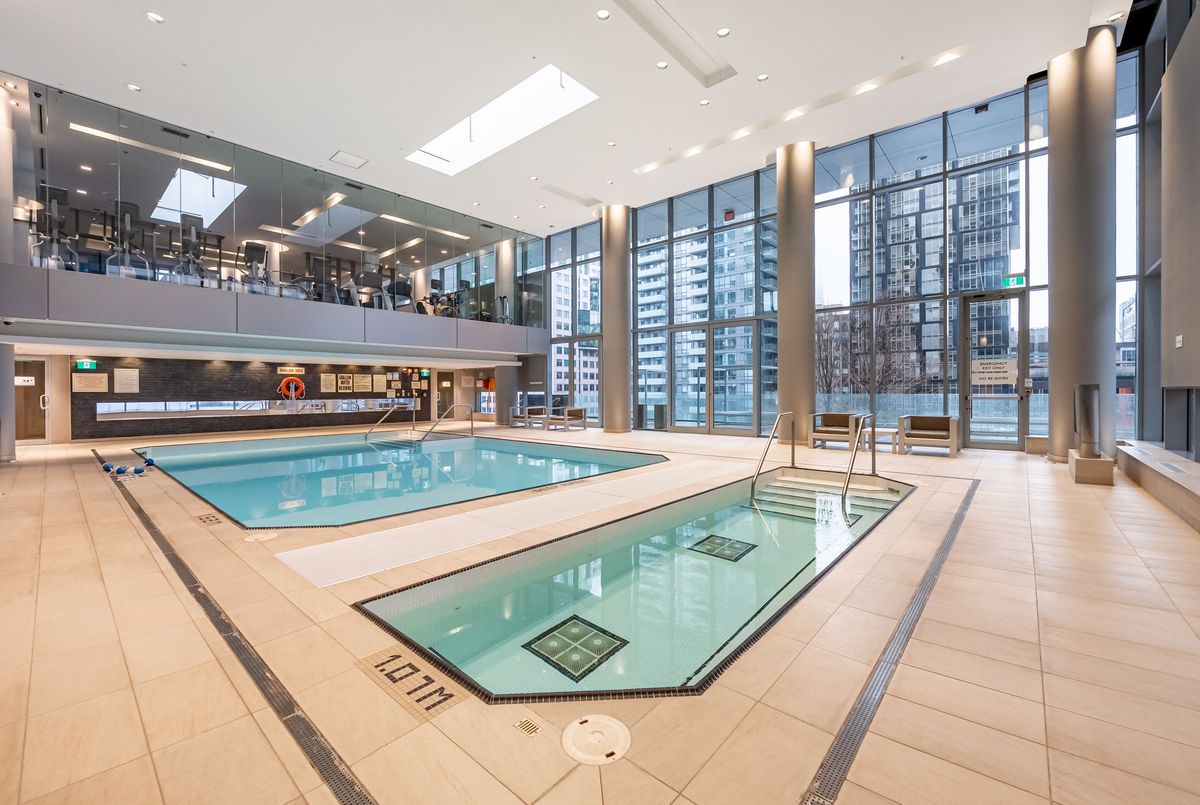 80 John Street Toronto 80 John Street Toronto