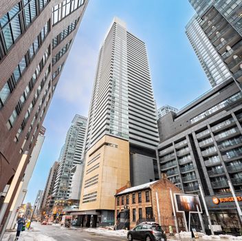 Condo 80 John Street Toronto For {
  "id": "C12811840-VOW",
  "MLS": "C12811840",
  "MLSNumber": "C12811840",
  "Source": "VOW",
  "Restricted": 0,
  "Active": 1,
  "Sold": 0,
  "Status": "A",
  "MLSStatus": "New",
  "MLSLastStatus": "New",
  "LastStatus": "New",
  "Address": "80 John Street",
  "Area": "Toronto",
  "AreaCode": "",
  "Community": "Waterfront Communities C1",
  "CommunityCode": "",
  "Municipality": "Toronto",
  "MunicipalityCode": "",
  "MunicipalityDistrict": "Toronto C01",
  "Province": "ON",
  "PostalCode": "M5V 3X4",
  "StreetNumber": "80",
  "StreetName": "John",
  "StreetAbbreviation": "Street",
  "StreetDirection": "",
  "UnitNumber": "2303",
  "DirectionsCrossStreets": "KING & JOHN",
  "PropertyType": "Condo",
  "PropertyTypeSearch": "Residential",
  "PropertySubType": "Condo Apartment",
  "PropertySubTypeSearch": "Condo",
  "PropertyStyleSearch": "Apartment",
  "Type": "Condo Apartment",
  "TypeSearch": "Apartment Unit",
  "Style": "Apartment",
  "ClassSearch": "Condo",
  "SaleLease": "Sale",
  "Bedrooms": 2,
  "BedroomsPlus": 0,
  "Washrooms": 2,
  "Kitchens": 1,
  "KitchensPlus": 0,
  "GarageSpaces": 1,
  "ParkingSpaces": 1,
  "TotalParkingSpaces": 1,
  "PhotoCount": 46,
  "DaysOnMarket": 0,
  "SPLP": 0,
  "ListPrice": 993000,
  "OriginalPrice": 993000,
  "SoldPrice": 0,
  "CommercialCondoFees": 1190.54,
  "Taxes": 5512,
  "TaxYear": "2025",
  "LotDepth": 0,
  "LotFront": 0,
  "LotSizeCode": "",
  "Acreage": "",
  "ApproxSquareFootage": "1000-1199",
  "BuildingAreaTotal": "",
  "BuildingAreaUnits": "",
  "TotalArea": "",
  "SqFtTotal": 0,
  "SqFtRangeMin": 1000,
  "SqFtRangeMax": 1199,
  "AirConditioning": "Central Air",
  "Basement": "None",
  "HeatType": "Forced Air",
  "HeatSource": "Gas",
  "GarageType": "Underground",
  "Pool": "",
  "FireplaceStove": "False",
  "Elevator": "",
  "CentralVac": "False",
  "Waterfront": "",
  "Sewers": "",
  "Water": "",
  "WaterIncluded": "",
  "Furnished": "",
  "Condition": "",
  "ApproxAge": "",
  "YearBuilt": "",
  "Zoning": "",
  "Retirement": "",
  "Extras": "",
  "RemarksForClients": "Beautiful 2 bedroom 2 bath at Festival Tower in the entertainment district. Home to Toronto International Film Festival. Over 1000 sq ft, split 2 bedrooms, master bedroom with 4 piece ensuite. Sun filled floor to ceiling windows, open concept kitchen with center island, granite counter, hardwood floors throughout, living room walk out to a large balcony. Great for entertainment, stunning South/West views, one parking & one locker. Public transit at door steps. 24 hours concierge, building amenities include indoor pool, party room, gym and exercise, roof top garden.",
  "BuildingAmenities": "Concierge, Gym, Indoor Pool, Party Room/Meeting Room, Rooftop Deck/Garden",
  "BuildingInsuranceIncluded": "",
  "ListAgentID": "2231104",
  "ListAgentName": "SYLVIA SUI-LING WONG, Broker",
  "ListAgentEmail": "",
  "ListAgentPhone": "",
  "ListAgentDesignation": "",
  "ListBrokerage": "CENTURY 21 HERITAGE GROUP LTD.",
  "ListOfficeID": "248505",
  "ListOfficePhone": "",
  "ListAOR": "Toronto Regional Real Estate Board",
  "Board": "Toronto Regional Real Estate Board",
  "CoListAgentID": "",
  "CoListAgentName": "",
  "CoListAgentEmail": "",
  "CoListAgentPhone": "",
  "CoListAgentDesignation": "",
  "CoListOfficeID": "248505",
  "CoListOfficeName": "CENTURY 21 HERITAGE GROUP LTD.",
  "ClosedDate": null,
  "ContractDate": "2026-02-23T00:00:00",
  "ExpiryDate": "2026-08-31T00:00:00",
  "SoldDate": null,
  "ListingEntryDate": "2026-02-23T16:39:31",
  "ConditionalExpirydate": null,
  "SuspendedDate": null,
  "TerminatedDate": null,
  "TimestampSql": "2026-03-30T15:47:07",
  "RTimestampSql": "2026-03-30T16:06:31.137",
  "MoveInDate": "",
  "OpenHouseDate1": null,
  "OpenHouseDate2": null,
  "OpenHouseDate3": null,
  "OpenHouseFrom1": "",
  "OpenHouseFrom2": "",
  "OpenHouseFrom3": "",
  "OpenHouseTo1": "",
  "OpenHouseTo2": "",
  "OpenHouseTo3": "",
  "Lease": "",
  "LeaseFrequency": "",
  "LeaseTerm": "",
  "PetsPermitted": "Yes-with Restrictions",
  "DisplayAddressOninternet": "True",
  "DistributeToInternetPortals": "True",
  "IDX": "Y",
  "Blob": "apostrophemlsphoto",
  "VirtualTourURL": "http://www.80John-2303.com/unbranded/",
  "Level": "",
  "Latitude": 43.6468,
  "Longitude": -79.3905,
  "Geometry": "43.6468,-79.3905"
}.(string)property[