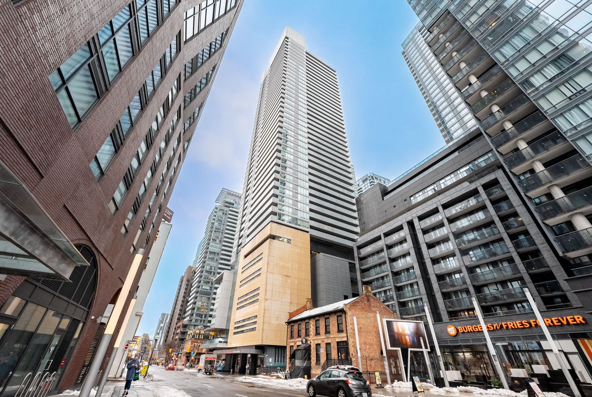 80 John Street Toronto 80 John Street Toronto