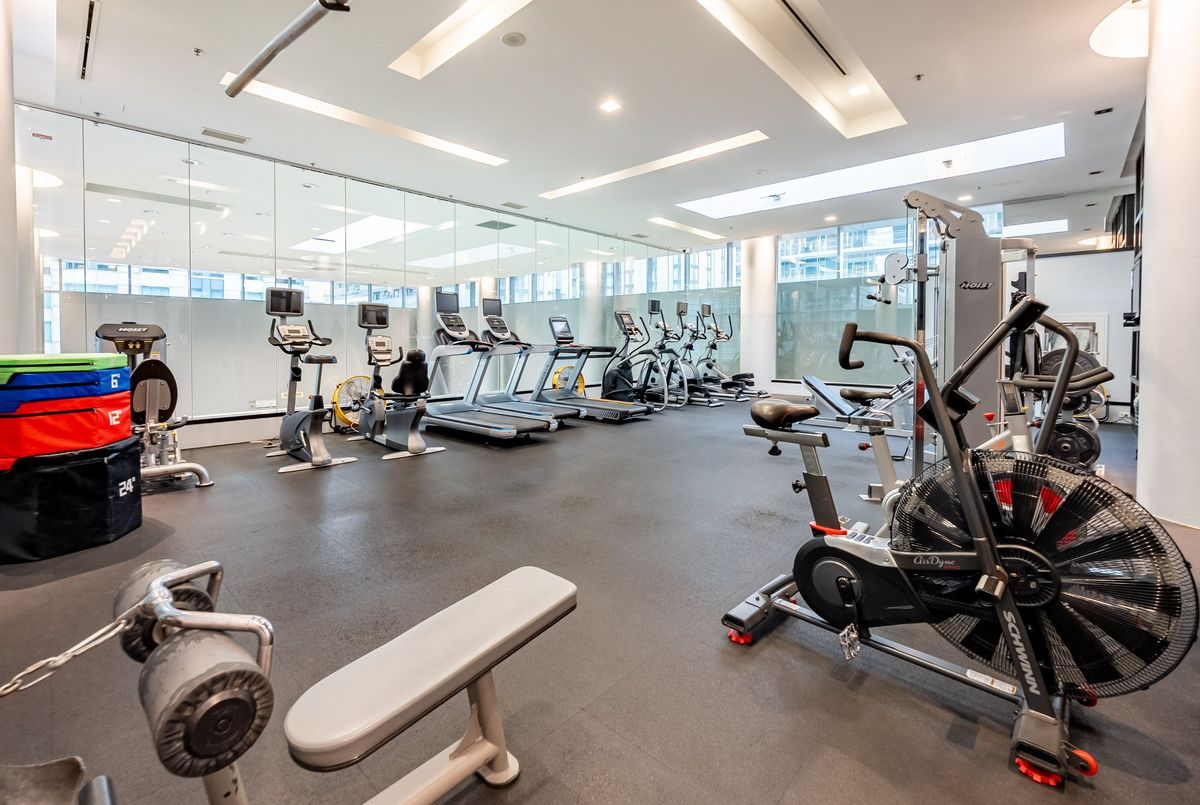 80 John Street Toronto 80 John Street Toronto