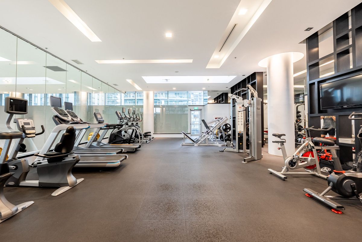 80 John Street Toronto 80 John Street Toronto