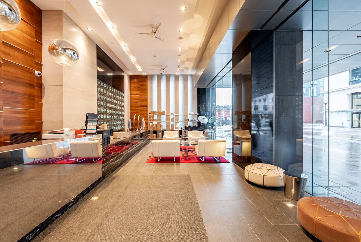 80 John Street Toronto 80 John Street Toronto