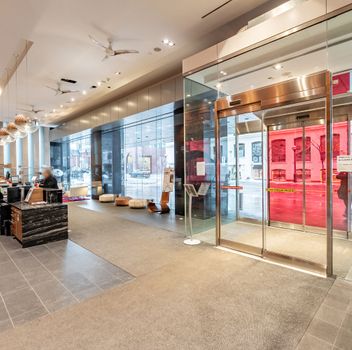 Condo 80 John Street Toronto For {
  "id": "C12811840-VOW",
  "MLS": "C12811840",
  "MLSNumber": "C12811840",
  "Source": "VOW",
  "Restricted": 0,
  "Active": 1,
  "Sold": 0,
  "Status": "A",
  "MLSStatus": "New",
  "MLSLastStatus": "New",
  "LastStatus": "New",
  "Address": "80 John Street",
  "Area": "Toronto",
  "AreaCode": "",
  "Community": "Waterfront Communities C1",
  "CommunityCode": "",
  "Municipality": "Toronto",
  "MunicipalityCode": "",
  "MunicipalityDistrict": "Toronto C01",
  "Province": "ON",
  "PostalCode": "M5V 3X4",
  "StreetNumber": "80",
  "StreetName": "John",
  "StreetAbbreviation": "Street",
  "StreetDirection": "",
  "UnitNumber": "2303",
  "DirectionsCrossStreets": "KING & JOHN",
  "PropertyType": "Condo",
  "PropertyTypeSearch": "Residential",
  "PropertySubType": "Condo Apartment",
  "PropertySubTypeSearch": "Condo",
  "PropertyStyleSearch": "Apartment",
  "Type": "Condo Apartment",
  "TypeSearch": "Apartment Unit",
  "Style": "Apartment",
  "ClassSearch": "Condo",
  "SaleLease": "Sale",
  "Bedrooms": 2,
  "BedroomsPlus": 0,
  "Washrooms": 2,
  "Kitchens": 1,
  "KitchensPlus": 0,
  "GarageSpaces": 1,
  "ParkingSpaces": 1,
  "TotalParkingSpaces": 1,
  "PhotoCount": 46,
  "DaysOnMarket": 0,
  "SPLP": 0,
  "ListPrice": 993000,
  "OriginalPrice": 993000,
  "SoldPrice": 0,
  "CommercialCondoFees": 1190.54,
  "Taxes": 5512,
  "TaxYear": "2025",
  "LotDepth": 0,
  "LotFront": 0,
  "LotSizeCode": "",
  "Acreage": "",
  "ApproxSquareFootage": "1000-1199",
  "BuildingAreaTotal": "",
  "BuildingAreaUnits": "",
  "TotalArea": "",
  "SqFtTotal": 0,
  "SqFtRangeMin": 1000,
  "SqFtRangeMax": 1199,
  "AirConditioning": "Central Air",
  "Basement": "None",
  "HeatType": "Forced Air",
  "HeatSource": "Gas",
  "GarageType": "Underground",
  "Pool": "",
  "FireplaceStove": "False",
  "Elevator": "",
  "CentralVac": "False",
  "Waterfront": "",
  "Sewers": "",
  "Water": "",
  "WaterIncluded": "",
  "Furnished": "",
  "Condition": "",
  "ApproxAge": "",
  "YearBuilt": "",
  "Zoning": "",
  "Retirement": "",
  "Extras": "",
  "RemarksForClients": "Beautiful 2 bedroom 2 bath at Festival Tower in the entertainment district. Home to Toronto International Film Festival. Over 1000 sq ft, split 2 bedrooms, master bedroom with 4 piece ensuite. Sun filled floor to ceiling windows, open concept kitchen with center island, granite counter, hardwood floors throughout, living room walk out to a large balcony. Great for entertainment, stunning South/West views, one parking & one locker. Public transit at door steps. 24 hours concierge, building amenities include indoor pool, party room, gym and exercise, roof top garden.",
  "BuildingAmenities": "Concierge, Gym, Indoor Pool, Party Room/Meeting Room, Rooftop Deck/Garden",
  "BuildingInsuranceIncluded": "",
  "ListAgentID": "2231104",
  "ListAgentName": "SYLVIA SUI-LING WONG, Broker",
  "ListAgentEmail": "",
  "ListAgentPhone": "",
  "ListAgentDesignation": "",
  "ListBrokerage": "CENTURY 21 HERITAGE GROUP LTD.",
  "ListOfficeID": "248505",
  "ListOfficePhone": "",
  "ListAOR": "Toronto Regional Real Estate Board",
  "Board": "Toronto Regional Real Estate Board",
  "CoListAgentID": "",
  "CoListAgentName": "",
  "CoListAgentEmail": "",
  "CoListAgentPhone": "",
  "CoListAgentDesignation": "",
  "CoListOfficeID": "248505",
  "CoListOfficeName": "CENTURY 21 HERITAGE GROUP LTD.",
  "ClosedDate": null,
  "ContractDate": "2026-02-23T00:00:00",
  "ExpiryDate": "2026-08-31T00:00:00",
  "SoldDate": null,
  "ListingEntryDate": "2026-02-23T16:39:31",
  "ConditionalExpirydate": null,
  "SuspendedDate": null,
  "TerminatedDate": null,
  "TimestampSql": "2026-03-30T15:47:07",
  "RTimestampSql": "2026-03-30T16:06:31.137",
  "MoveInDate": "",
  "OpenHouseDate1": null,
  "OpenHouseDate2": null,
  "OpenHouseDate3": null,
  "OpenHouseFrom1": "",
  "OpenHouseFrom2": "",
  "OpenHouseFrom3": "",
  "OpenHouseTo1": "",
  "OpenHouseTo2": "",
  "OpenHouseTo3": "",
  "Lease": "",
  "LeaseFrequency": "",
  "LeaseTerm": "",
  "PetsPermitted": "Yes-with Restrictions",
  "DisplayAddressOninternet": "True",
  "DistributeToInternetPortals": "True",
  "IDX": "Y",
  "Blob": "apostrophemlsphoto",
  "VirtualTourURL": "http://www.80John-2303.com/unbranded/",
  "Level": "",
  "Latitude": 43.6468,
  "Longitude": -79.3905,
  "Geometry": "43.6468,-79.3905"
}.(string)property[