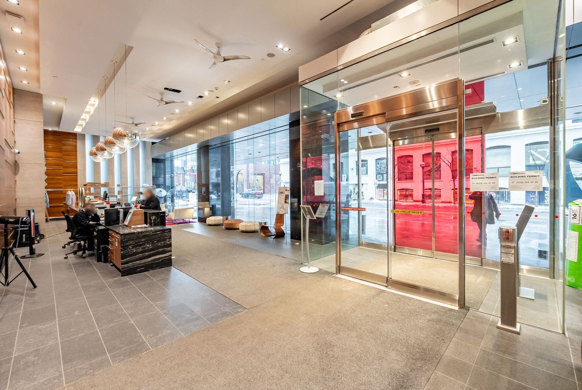 80 John Street Toronto 80 John Street Toronto