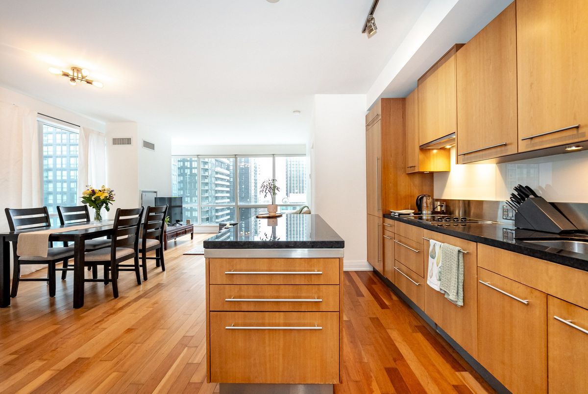 80 John Street Toronto 80 John Street Toronto