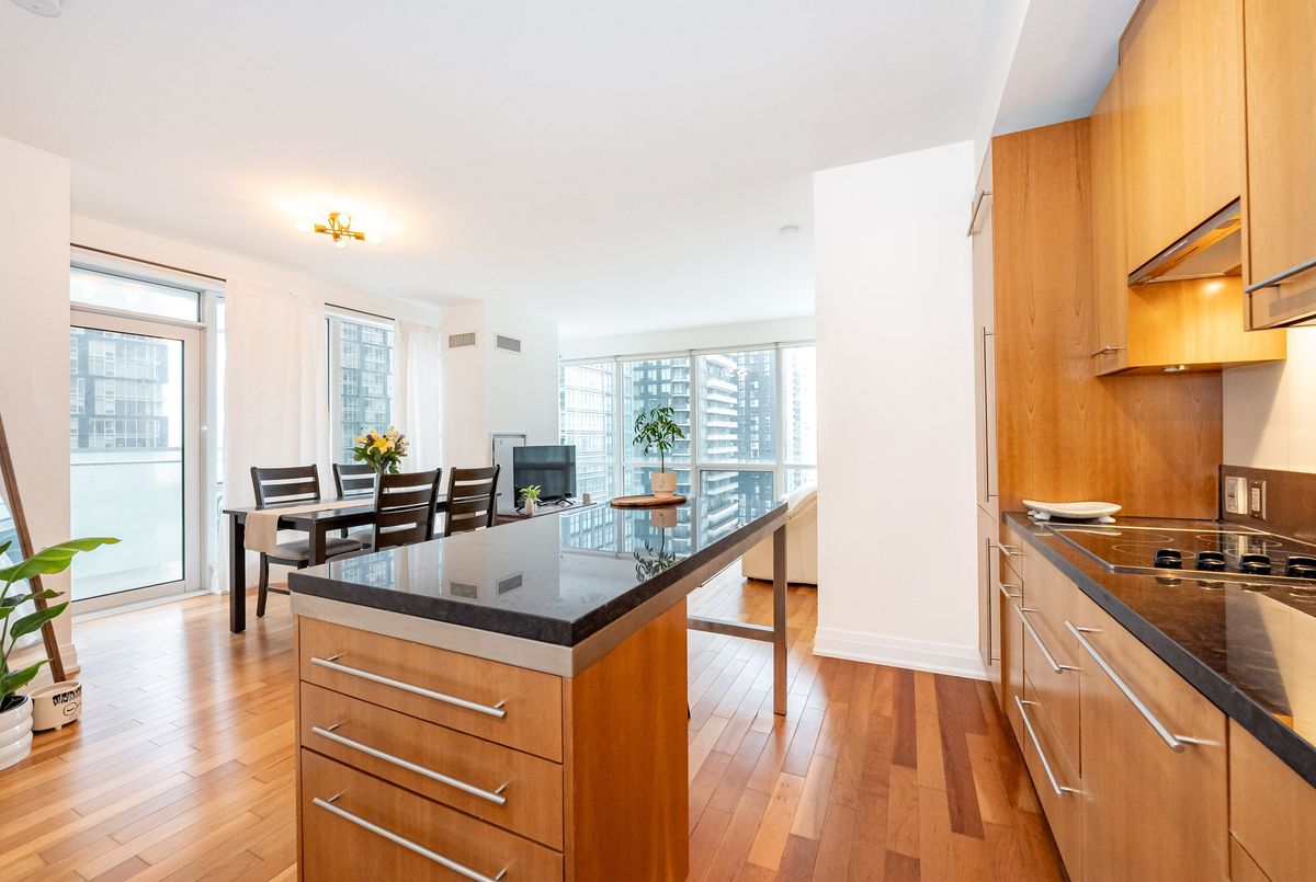 80 John Street Toronto 80 John Street Toronto