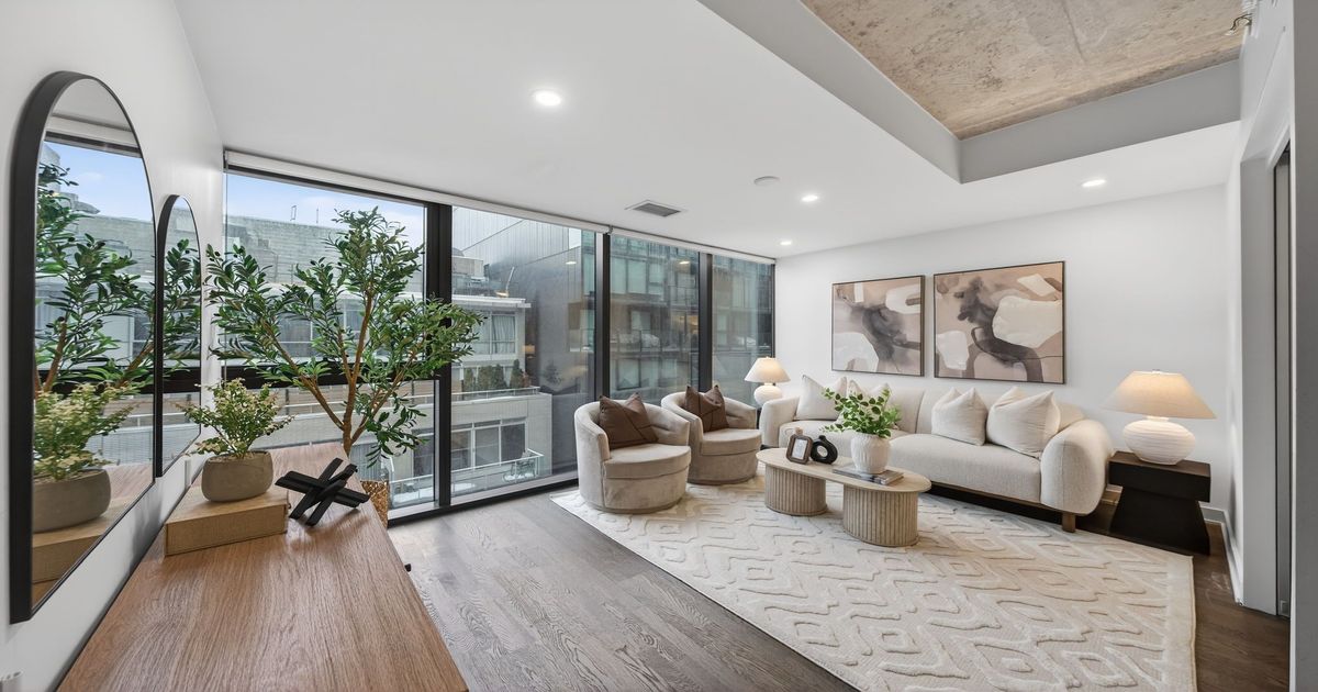 629 King Street W Toronto