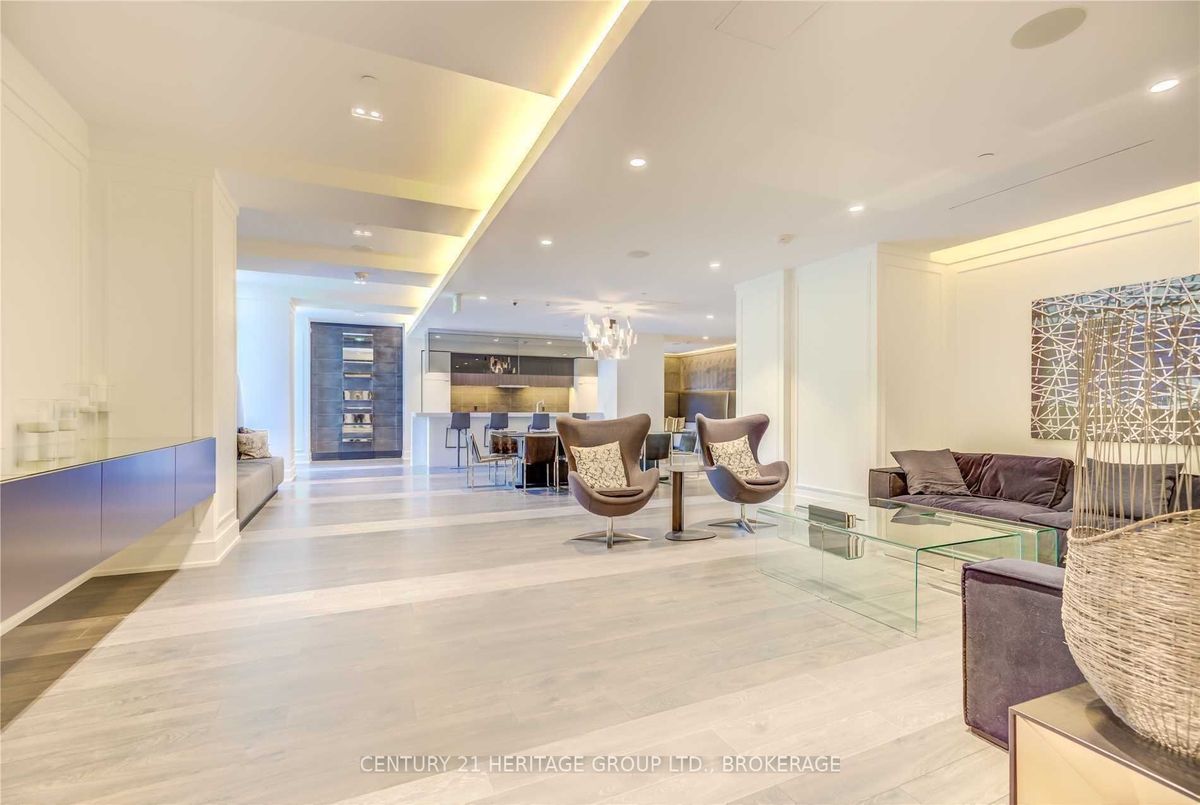 6 Parkwood Avenue Toronto 6 Parkwood Avenue Toronto