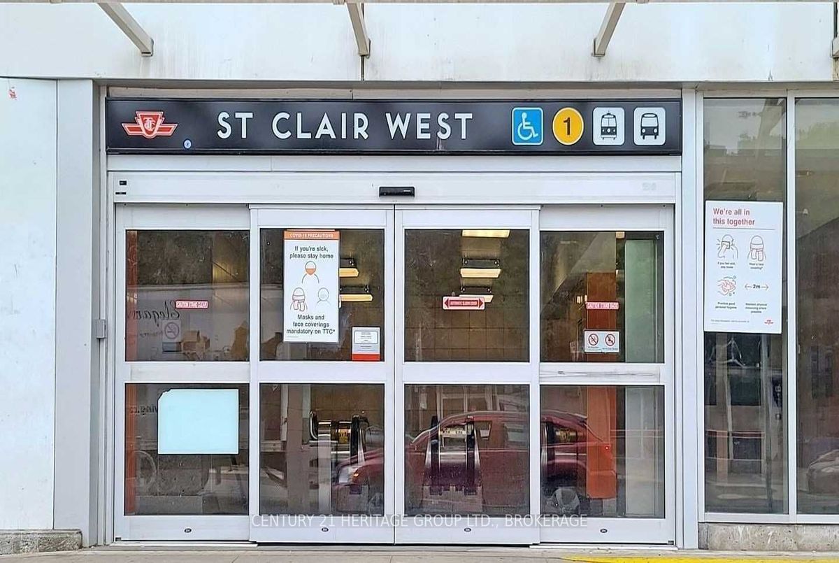 6 Parkwood Avenue Toronto 6 Parkwood Avenue Toronto