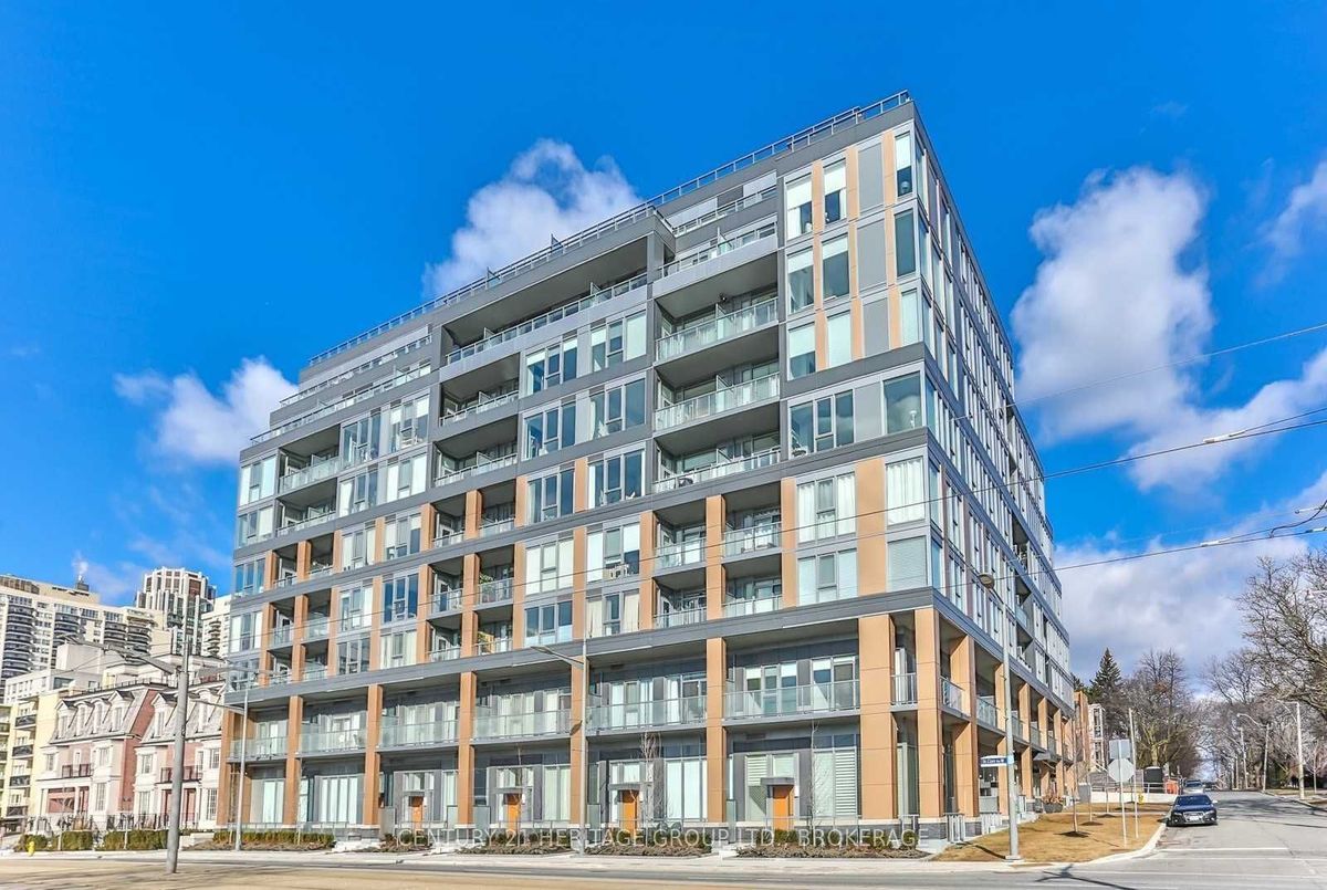 6 Parkwood Avenue Toronto 6 Parkwood Avenue Toronto