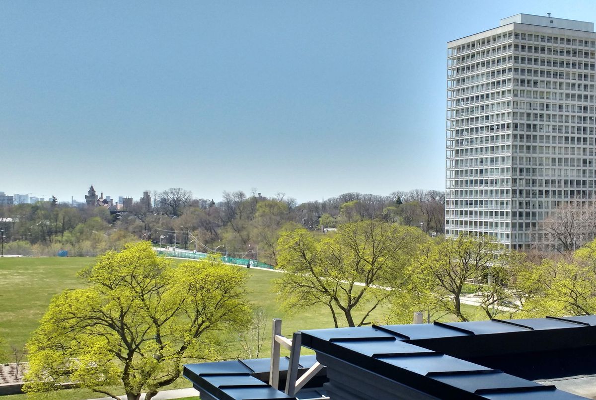 6 Parkwood Avenue Toronto 6 Parkwood Avenue Toronto