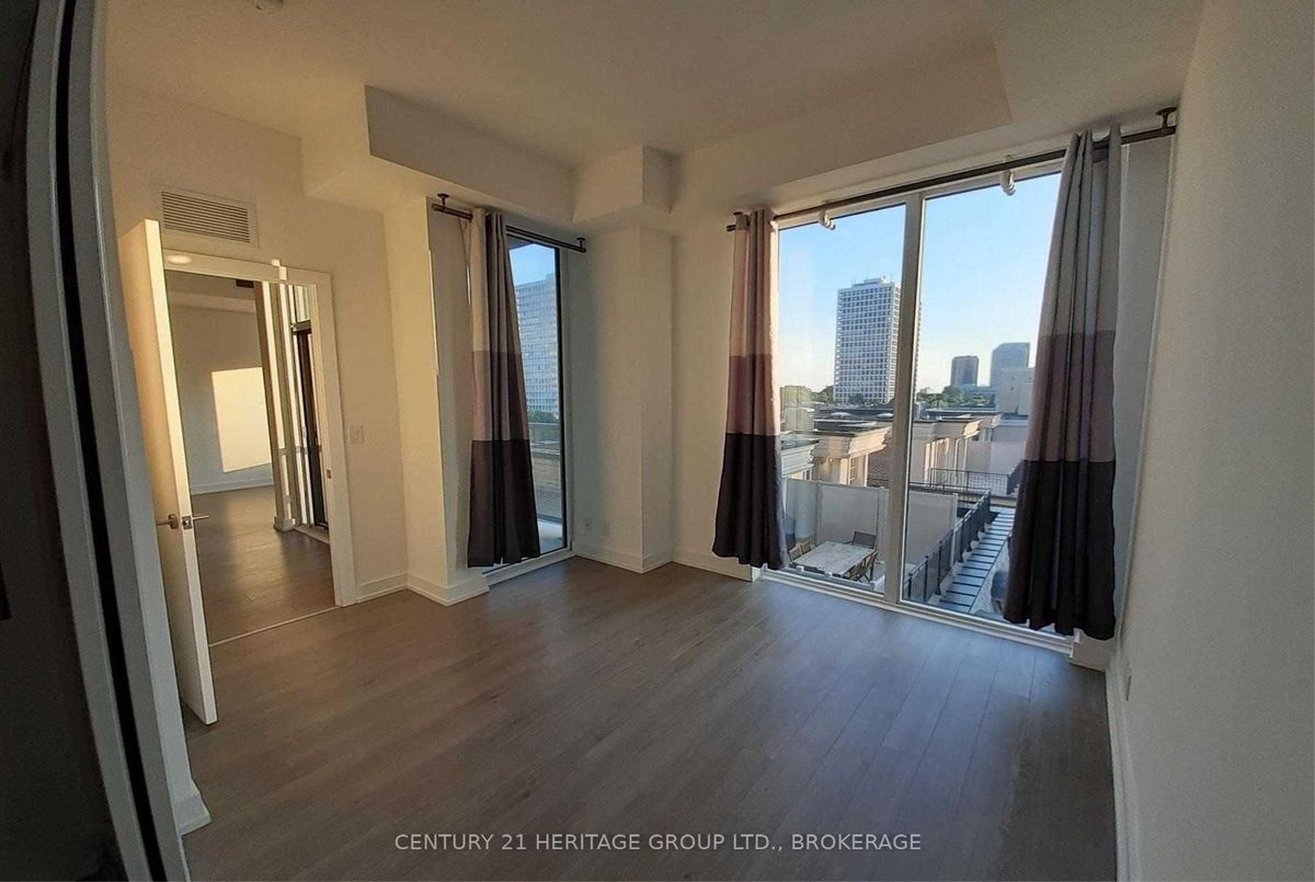 6 Parkwood Avenue Toronto 6 Parkwood Avenue Toronto