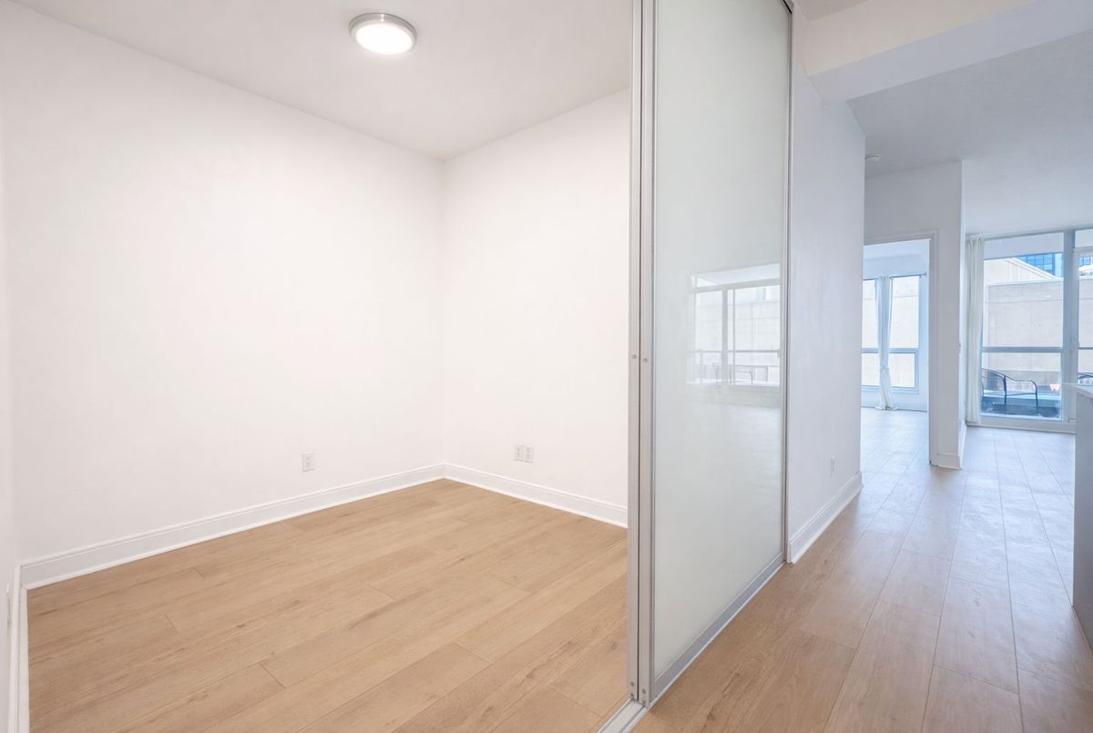 1 Scott Street Toronto 1 Scott Street Toronto