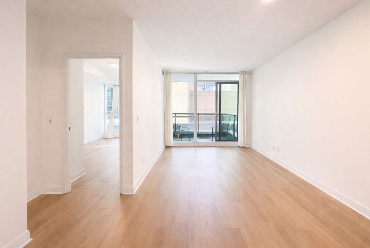 1 Scott Street Toronto 1 Scott Street Toronto