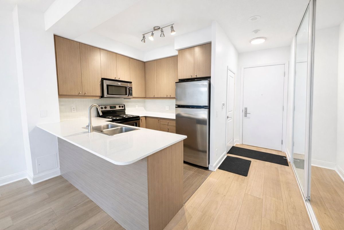 1 Scott Street Toronto 1 Scott Street Toronto