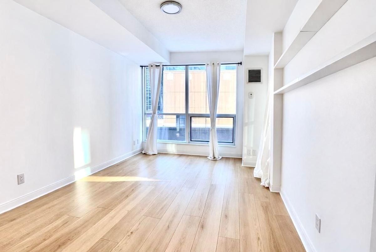 1 Scott Street Toronto 1 Scott Street Toronto