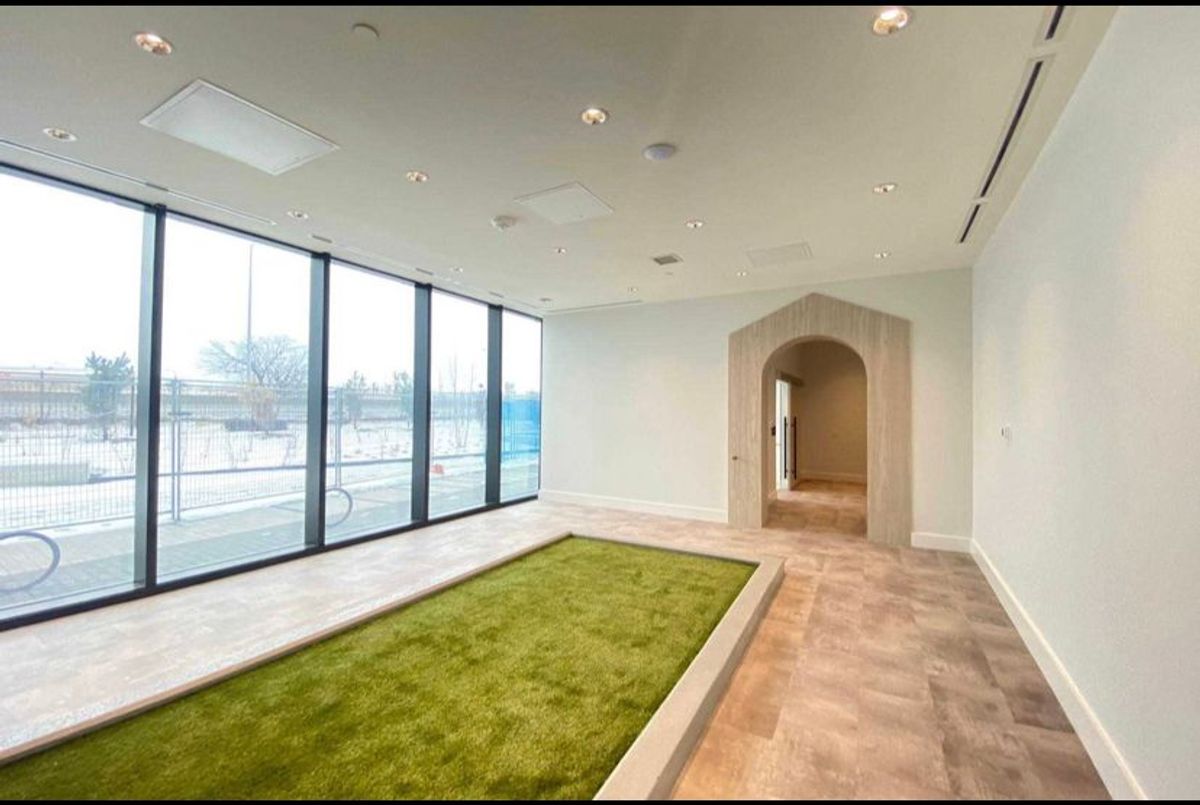 30 Tretti Way Toronto 30 Tretti Way Toronto