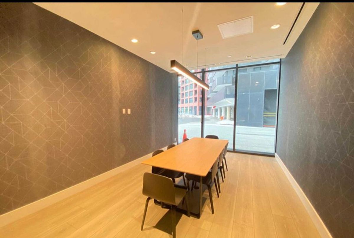 30 Tretti Way Toronto 30 Tretti Way Toronto