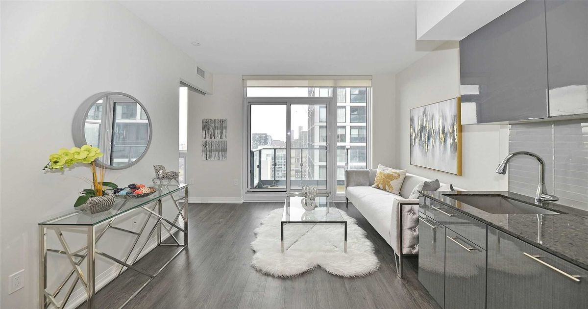 251 Jarvis Street Toronto