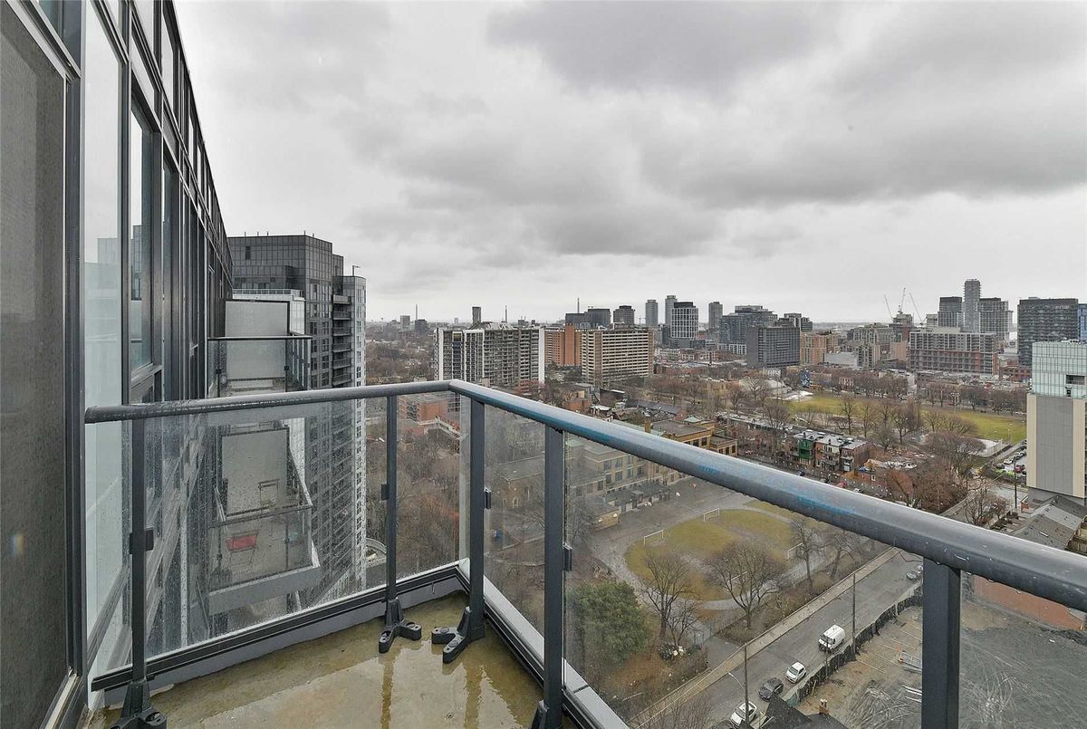 251 Jarvis Street Toronto 251 Jarvis Street Toronto