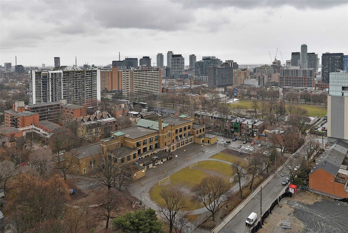 251 Jarvis Street Toronto 251 Jarvis Street Toronto