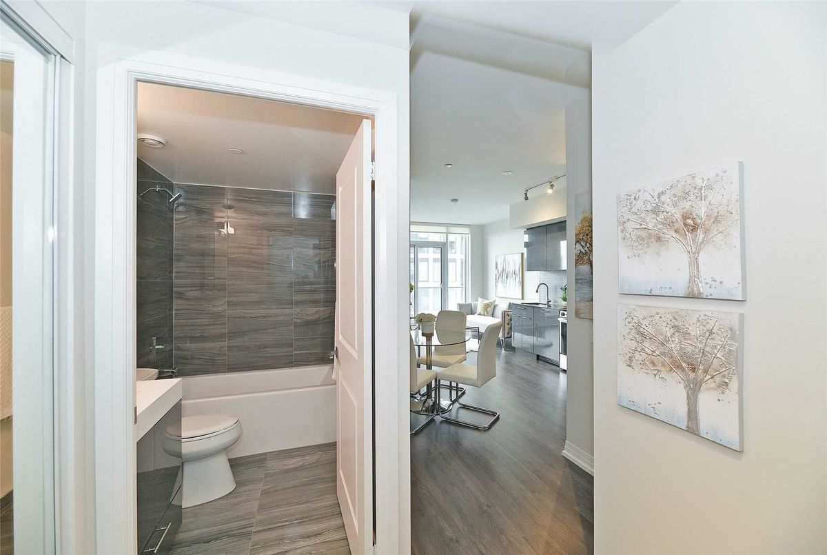 251 Jarvis Street Toronto 251 Jarvis Street Toronto