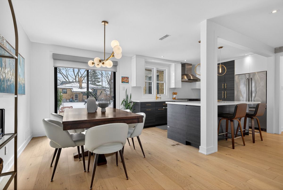 23 Acton Avenue Toronto 23 Acton Avenue Toronto