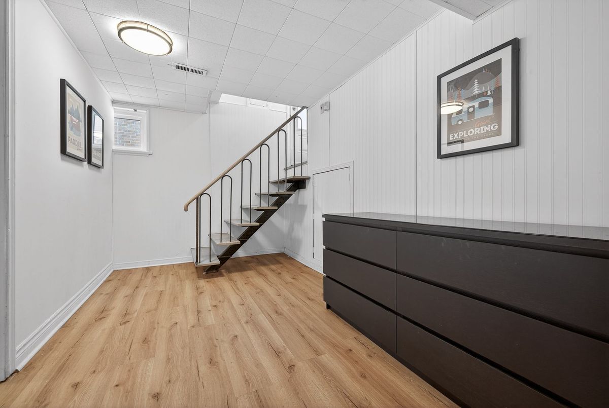 23 Acton Avenue Toronto 23 Acton Avenue Toronto