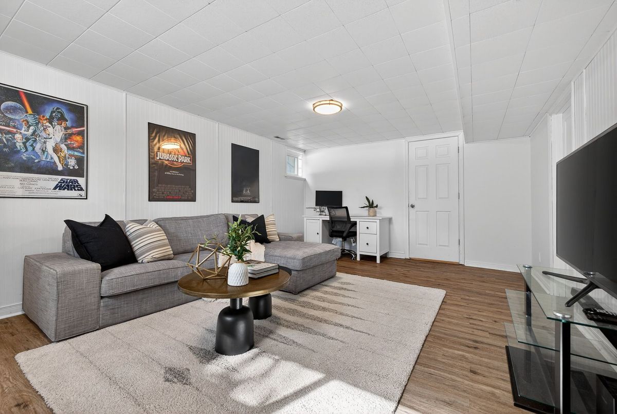 23 Acton Avenue Toronto 23 Acton Avenue Toronto