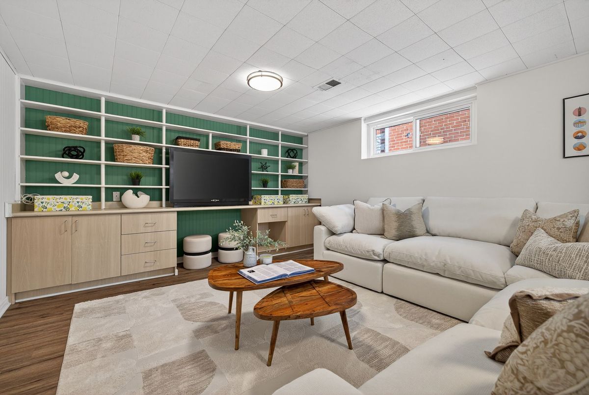 23 Acton Avenue Toronto 23 Acton Avenue Toronto