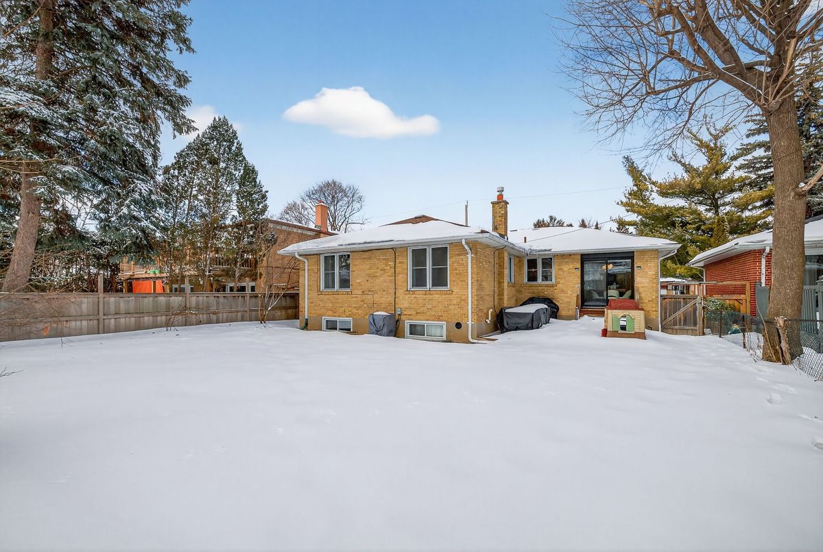 23 Acton Avenue Toronto 23 Acton Avenue Toronto