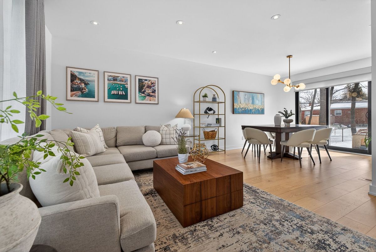 23 Acton Avenue Toronto 23 Acton Avenue Toronto