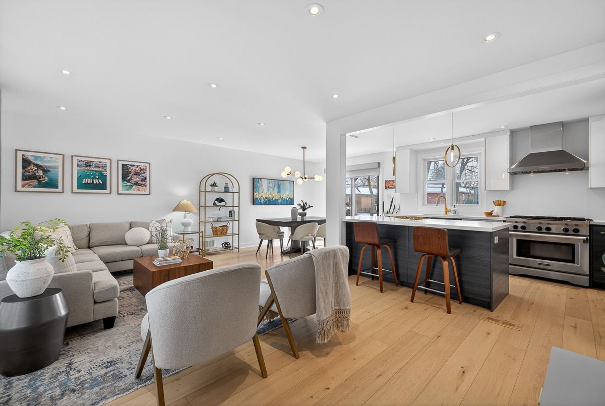 23 Acton Avenue Toronto 23 Acton Avenue Toronto