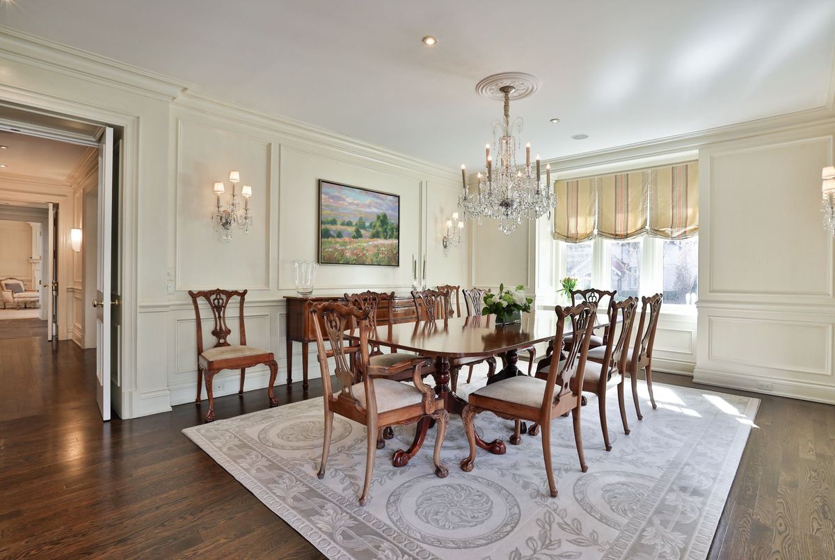 170 Roxborough Drive Toronto 170 Roxborough Drive Toronto