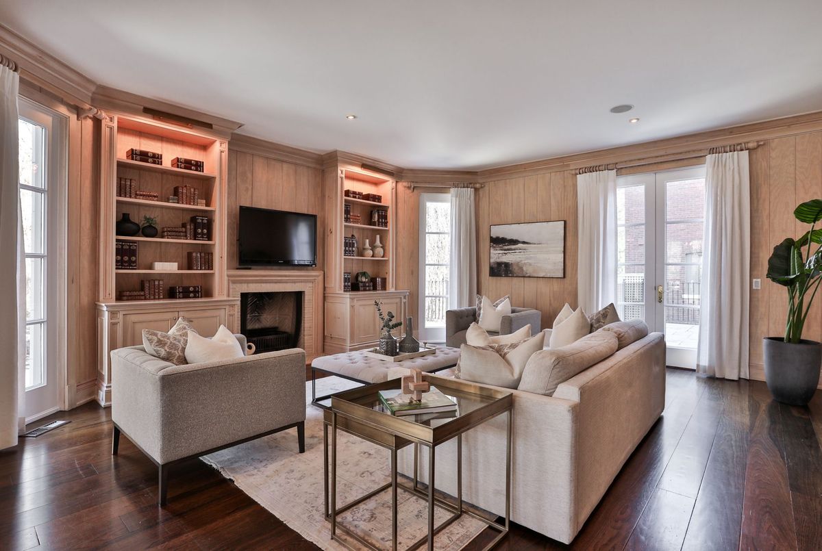 170 Roxborough Drive Toronto 170 Roxborough Drive Toronto