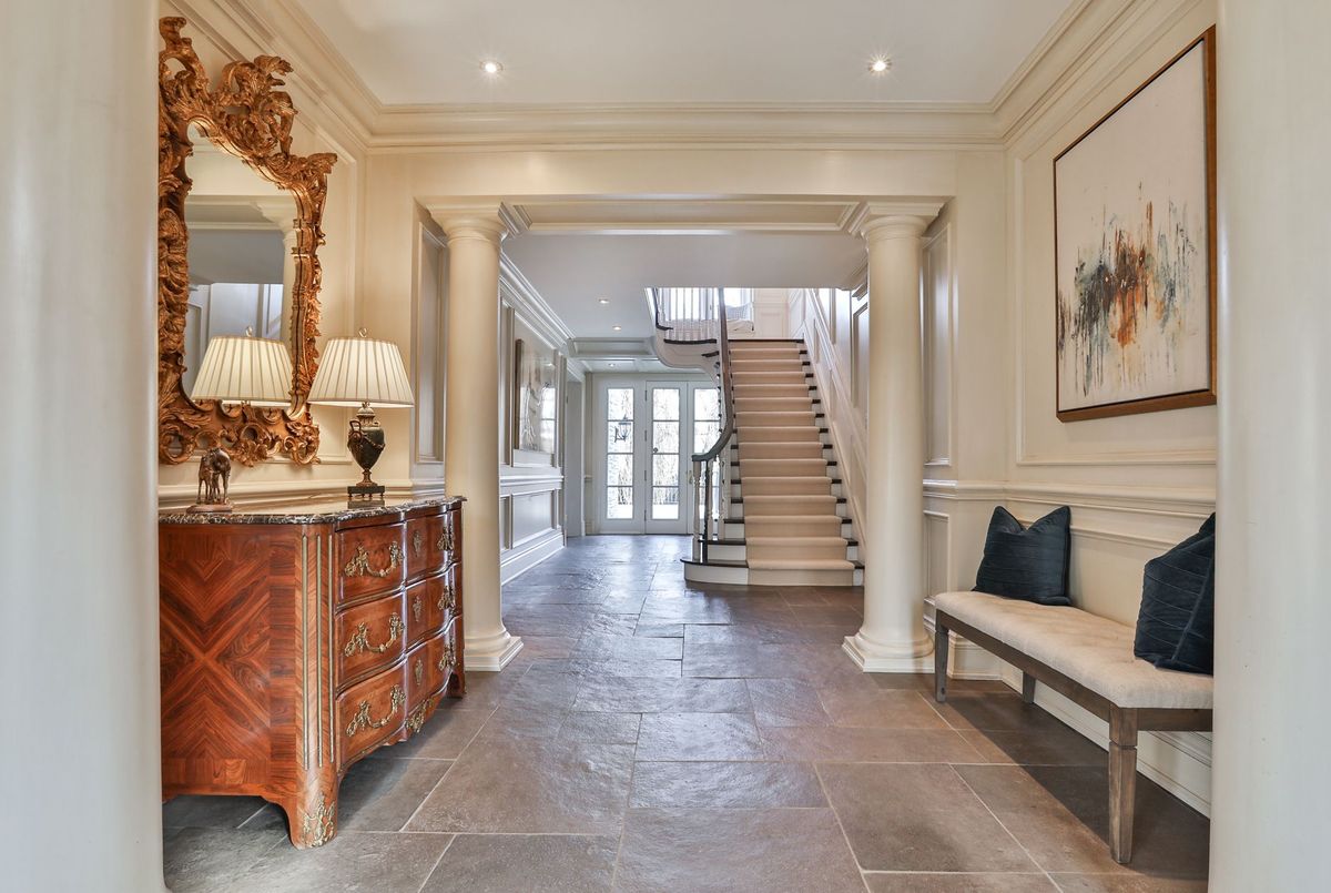 170 Roxborough Drive Toronto 170 Roxborough Drive Toronto